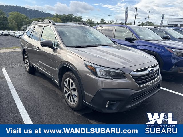 2022 Subaru Outback Premium AWD photo