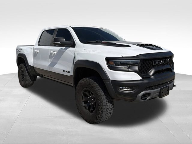 2021 Ram 1500 TRX 4WD photo