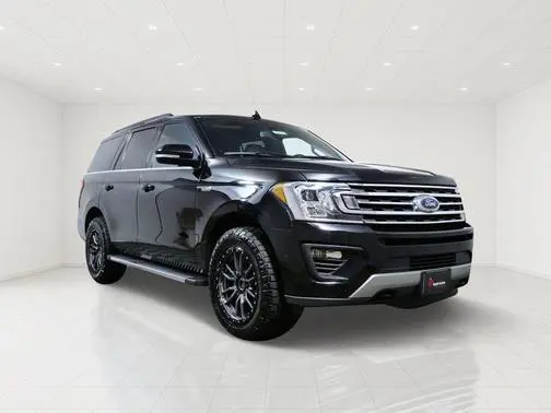 2021 Ford Expedition XLT 4WD photo