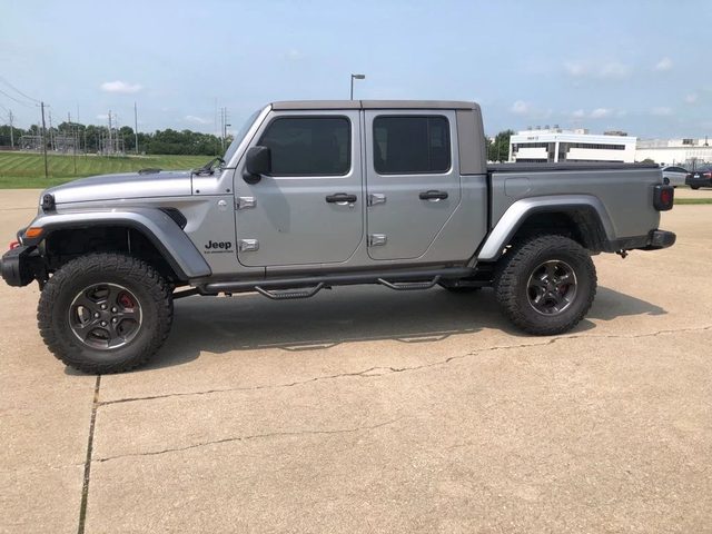 2020 Jeep Gladiator Sport S 4WD photo