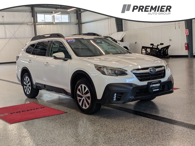 2022 Subaru Outback Premium AWD photo