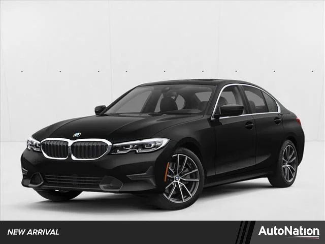 2021 BMW 3 Series 330i RWD photo