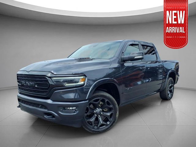 2021 Ram 1500 Limited 4WD photo