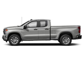 2021 Chevrolet Silverado 1500 Custom RWD photo
