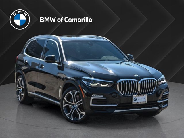 2021 BMW X5 xDrive45e AWD photo