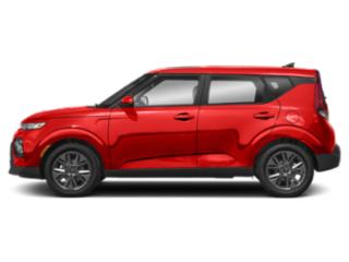 2022 Kia Soul EX FWD photo