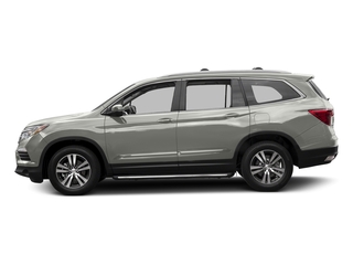 2016 Honda Pilot EX-L FWD photo