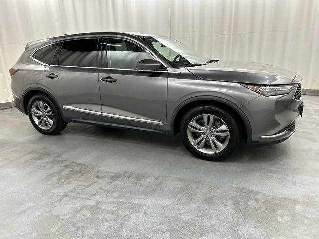 2022 Acura MDX  AWD photo