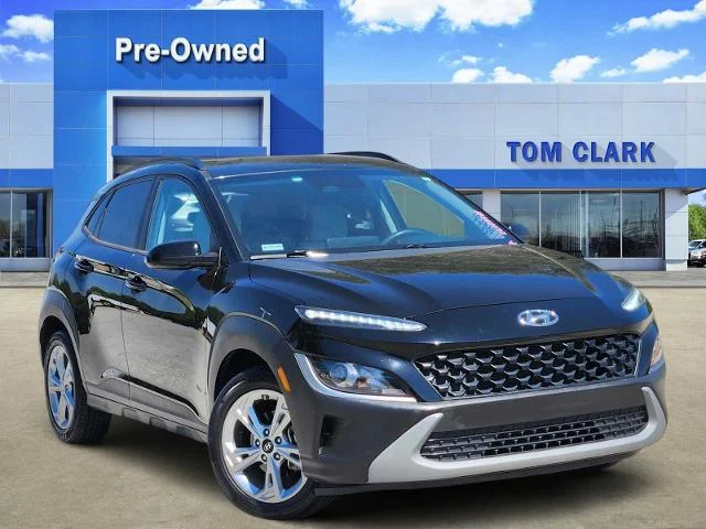 2022 Hyundai Kona SEL FWD photo