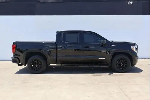 2021 GMC Sierra 1500 Elevation  photo