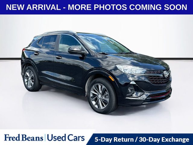 2022 Buick Encore GX Select AWD photo