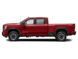 2021 GMC Sierra 2500HD AT4 4WD photo