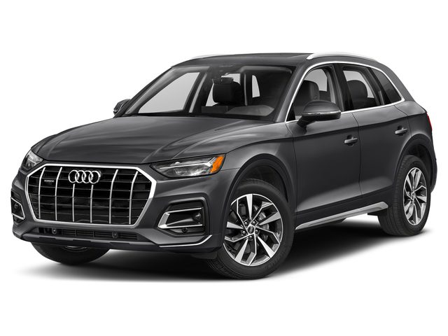 2021 Audi Q5 Premium Plus AWD photo