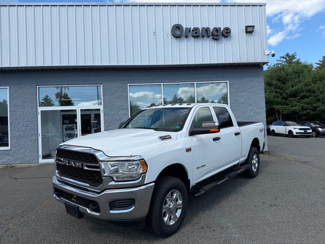 2021 Ram 2500 Tradesman 4WD photo