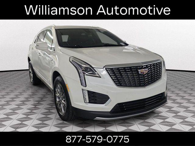 2022 Cadillac XT5 FWD Premium Luxury FWD photo