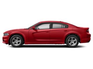 2021 Dodge Charger SXT RWD photo