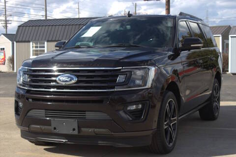 2021 Ford Expedition Limited RWD photo