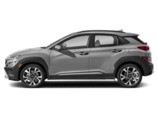 2022 Hyundai Kona Limited FWD photo