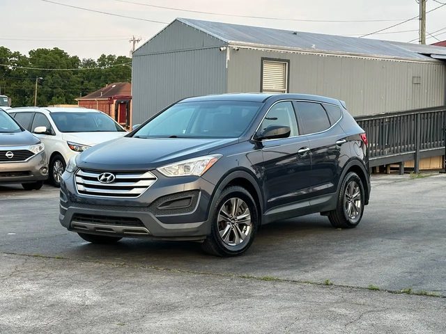2015 Hyundai Santa Fe Sport  AWD photo