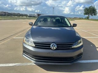 2017 Volkswagen Jetta 1.4T S FWD photo