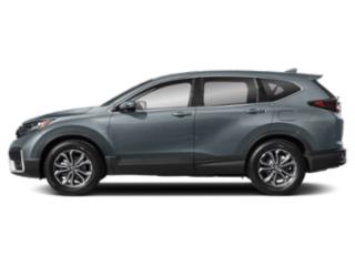 2021 Honda CR-V EX-L FWD photo
