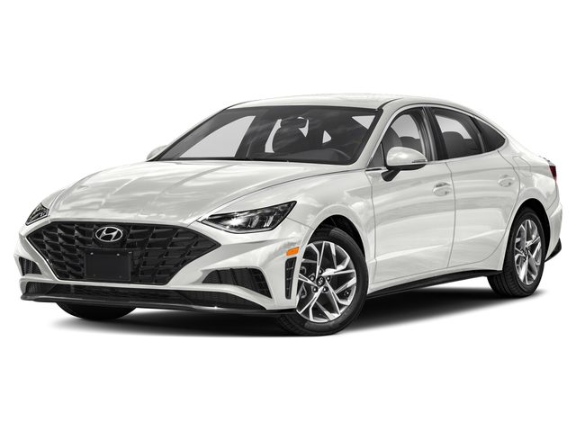 2021 Hyundai Sonata SEL FWD photo