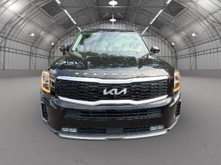 2022 Kia Telluride SX FWD photo