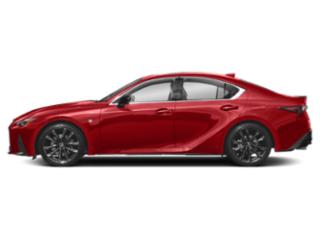 2021 Lexus IS IS 350 F Sport RWD photo