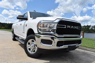 2020 Ram 2500 Big Horn 4WD photo