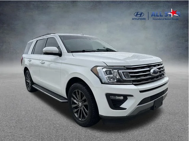 2021 Ford Expedition XLT RWD photo