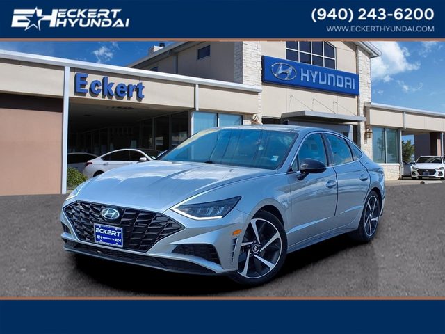 2022 Hyundai Sonata SEL Plus FWD photo