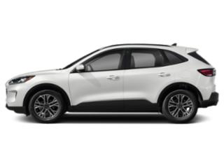2021 Ford Escape SEL Hybrid FWD photo