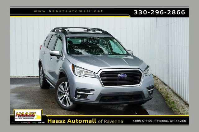 2021 Subaru Ascent Touring AWD photo