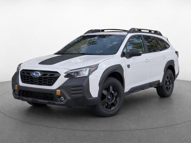 2022 Subaru Outback Wilderness AWD photo