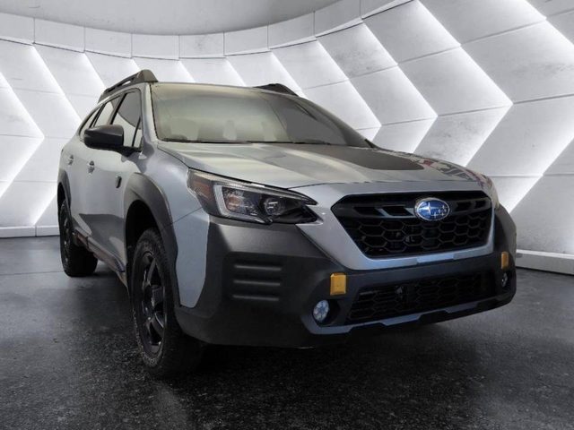 2022 Subaru Outback Wilderness AWD photo