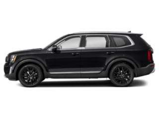 2022 Kia Telluride SX FWD photo