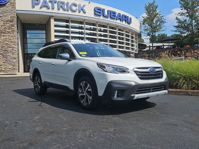 2022 Subaru Outback Touring AWD photo