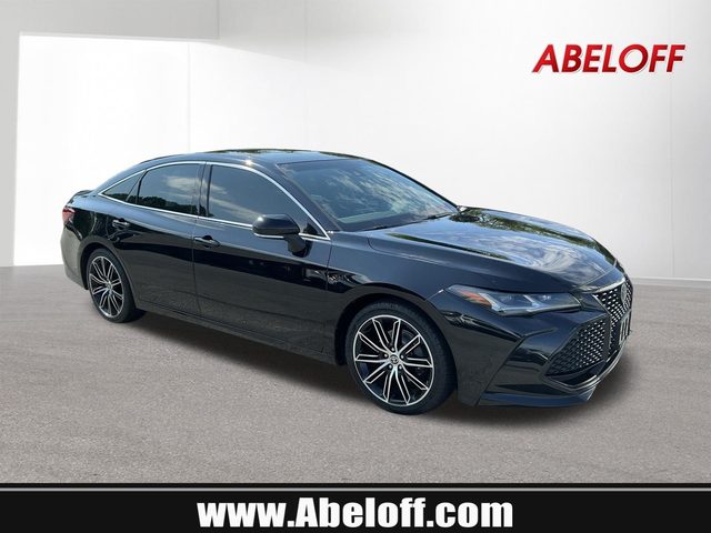 2021 Toyota Avalon Touring FWD photo