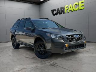 2022 Subaru Outback Wilderness AWD photo