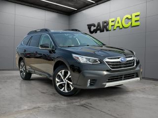 2022 Subaru Outback Limited AWD photo