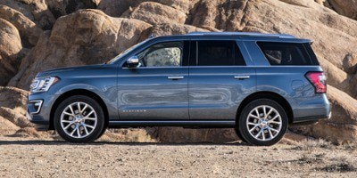 2021 Ford Expedition King Ranch 4WD photo