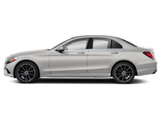 2021 Mercedes-Benz C-Class C 300 AWD photo