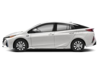 2020 Toyota Prius Prime LE FWD photo