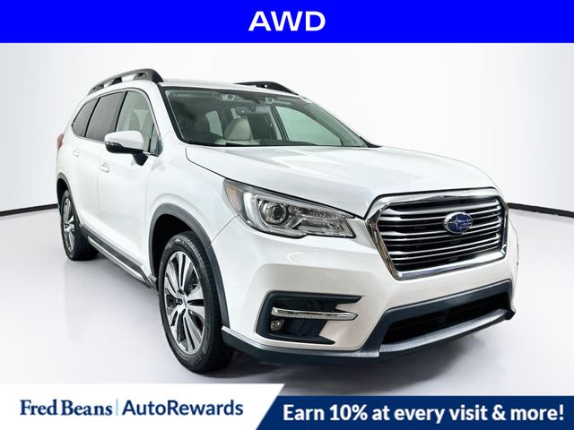 2019 Subaru Ascent Limited AWD photo