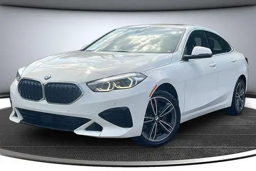 2022 BMW 2 Series 228i FWD photo