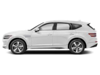 2021 Genesis GV80 AWD photo