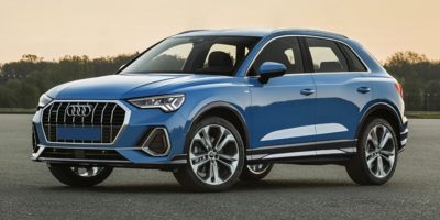 2022 Audi Q3 S line Premium Plus AWD photo