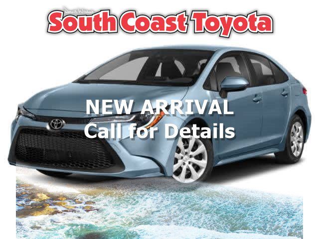2022 Toyota Corolla L FWD photo