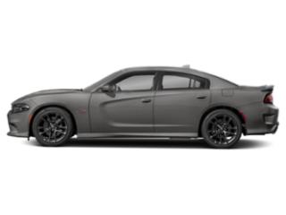 2021 Dodge Charger Scat Pack RWD photo