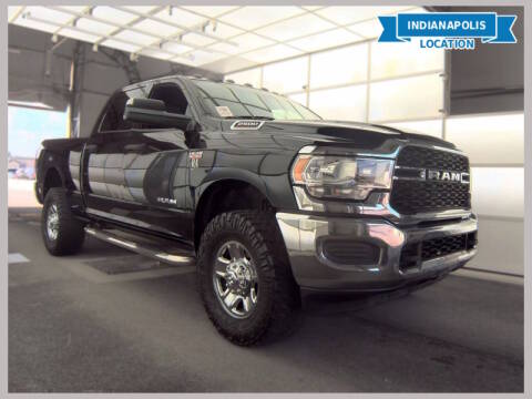 2021 Ram 2500 Tradesman 4WD photo